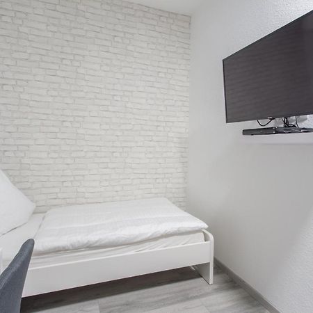 Hotel Billard Center Weywiesen Bottrop Zewnętrze zdjęcie