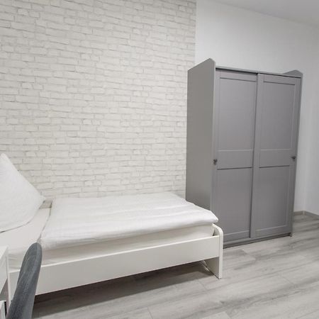 Hotel Billard Center Weywiesen Bottrop Zewnętrze zdjęcie